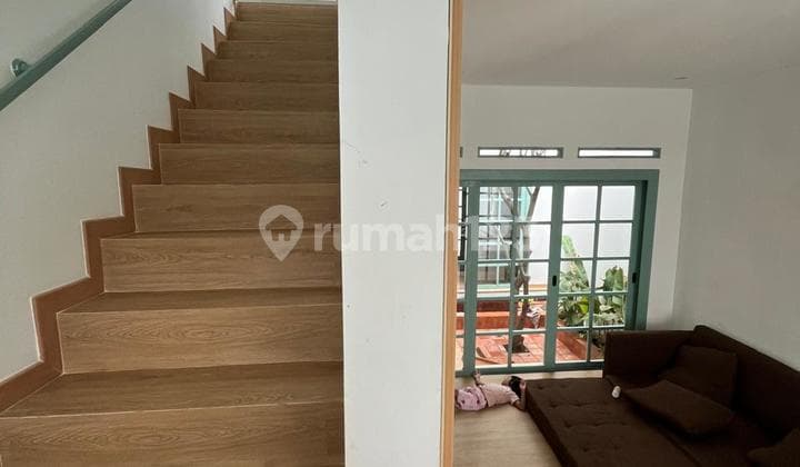 Rumah Nyaman Plus Furnish di Cileunyi Kakab. Bandung