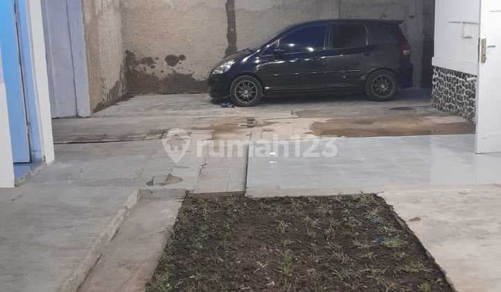 Rumah Murah Jarang Ada di Cilaki Kota Bandung