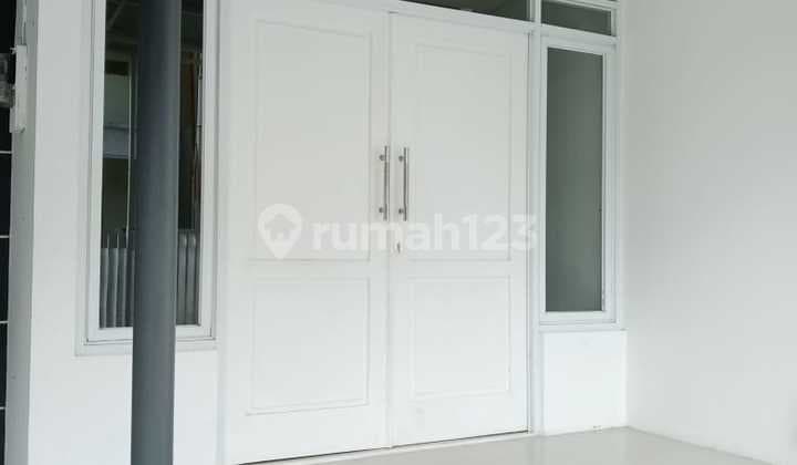 Rumah Di Sewa di Margahayu Raya Per Tahun, Nyaman dan Aman