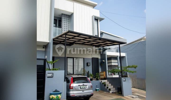 Dijual Rumah Paling Banyak Dicari Mainroad Nagrong Pasanggrahan Cigending Ujungberung Kota Bandung