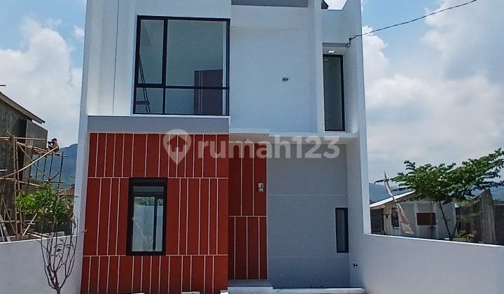 Pindah Ke Sini aja Dulu! Rumah Syariah Paling Hot Seller di Tahun Ini! Dekat RSUD Cicalengka Nagreg