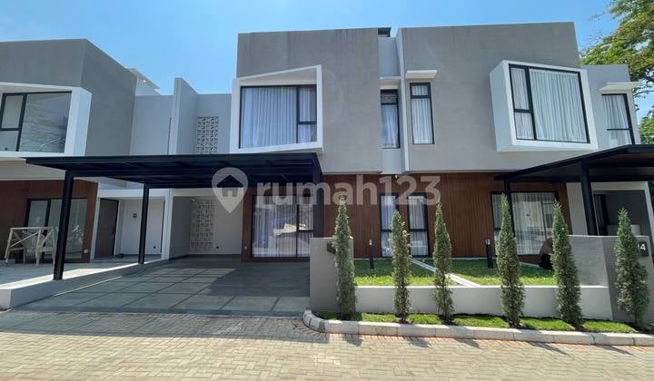 RUMAH LUX MODERN DAGO KOTA BANDUNG DEKAT DARUL HIKAM DAYANG SUMBI
