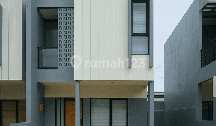 Unit Terbatas! Rumah Asri di ujung berung Dekat alun-alun — Jangan Nyesel!