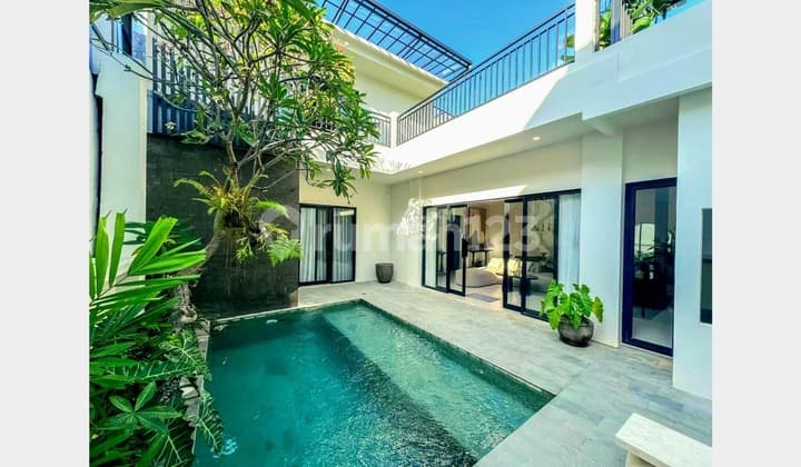 Villa Seminyak Dekat Sunset Road dan Gusto Gelato