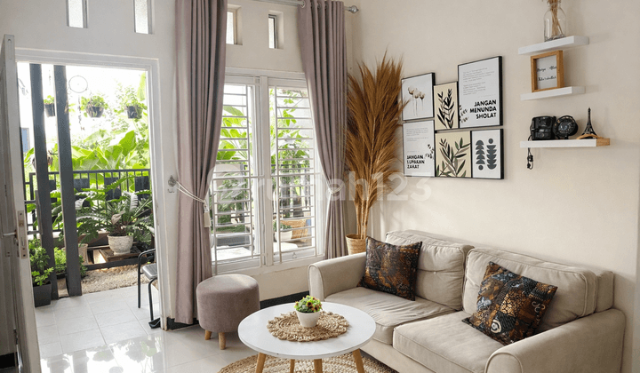 Beautiful, Neat and Comfortable House