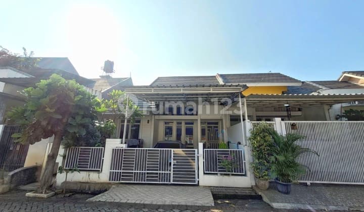 Turun Harga !!! Villa Bogor Indah 6 Bogor