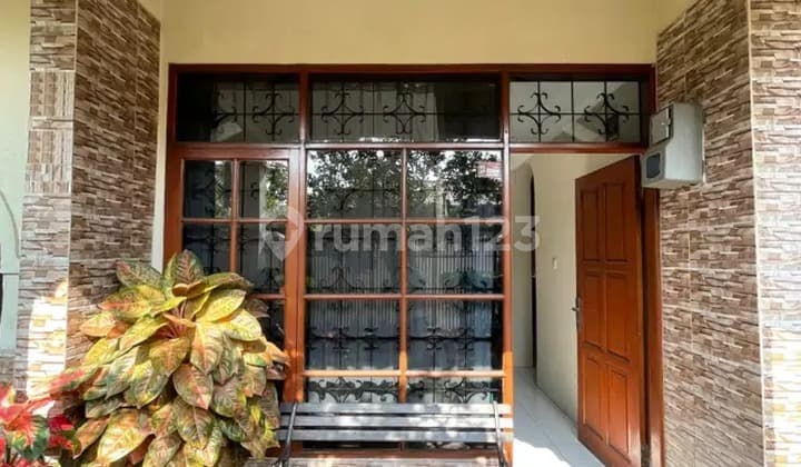 Dijual Rumah Pharmindo Cijerah Dekat Melong Gempol Cimahi