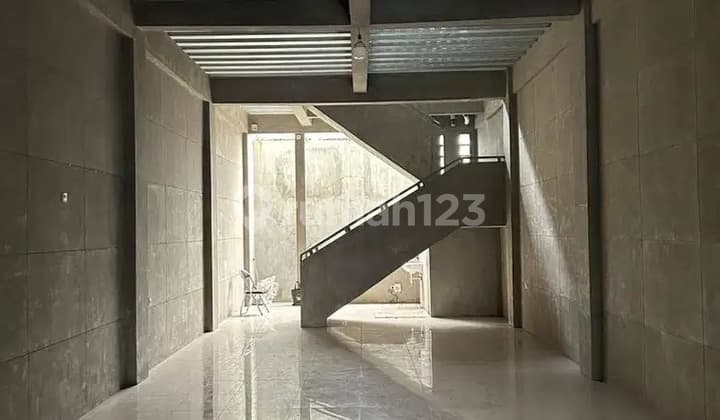 FOR RENT Ruko Pungkur Bolonggede Regol Strategic Location