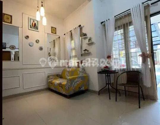 Dijual Rumah Siap Huni Nanjung Regency cimahi selatan kota cimahi