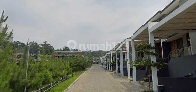 Dijual cepat Rumah Kompleks Bali Garden Citi View Awiligar Cibeunying