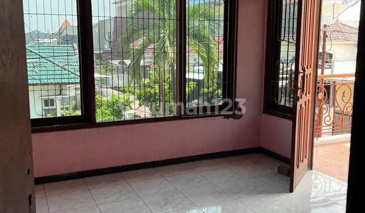 Disewakan Rumah Besar - Wonorejo Permai‼️ Hunian Luas, Nyaman, dan Siap Huni