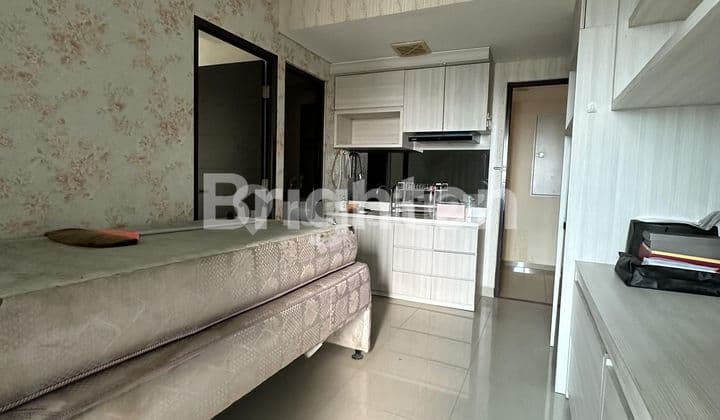APARTMENT TENGAH KOTA SURABAYA, A.YANI SURABAYA