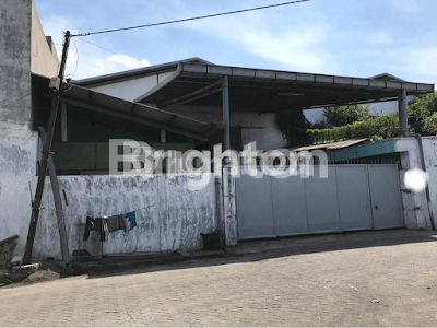 SUPER MURAH‼️ GUDANG MARGOMULYO INDAH (Dekat Tol) SUPER MURAH‼️ GUDANG MARGOMULYO INDAH (Dekat Tol)