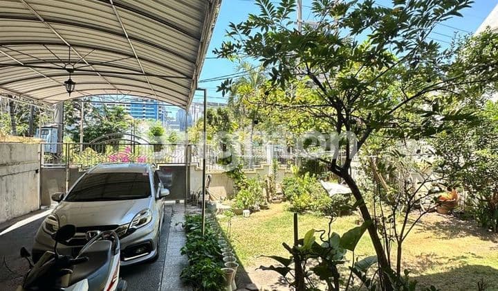 KAWASAN ELIT SURABAYA TIMUR DEKAT GALAXY MALL