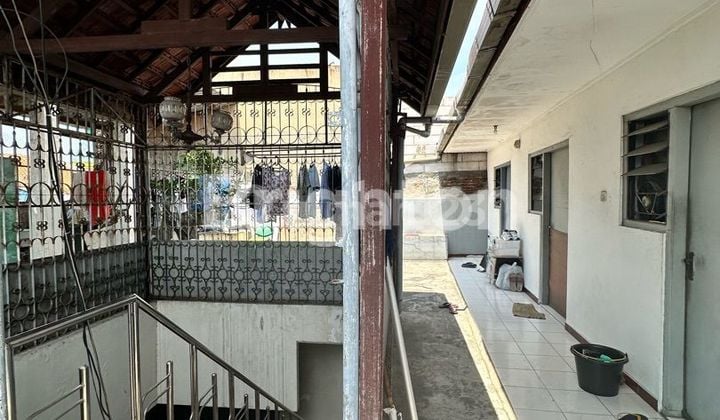 RUMAH KOS DAERAH DEMAK SURABAYA KOTA DEKAT TOL DAN RAYA PANTURA
