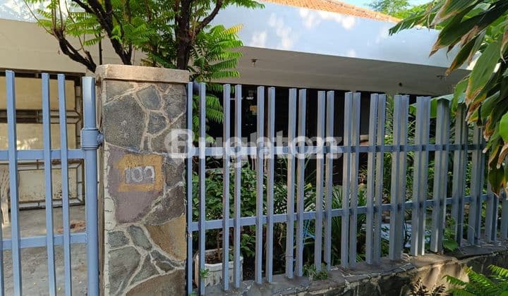 RUMAH DEKAT UBAYA COCOK UNTUK KOS-KOS AN