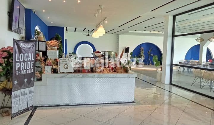 HOTEL ATAU HOMESTAY BUMIAJI, BATU, MALANG