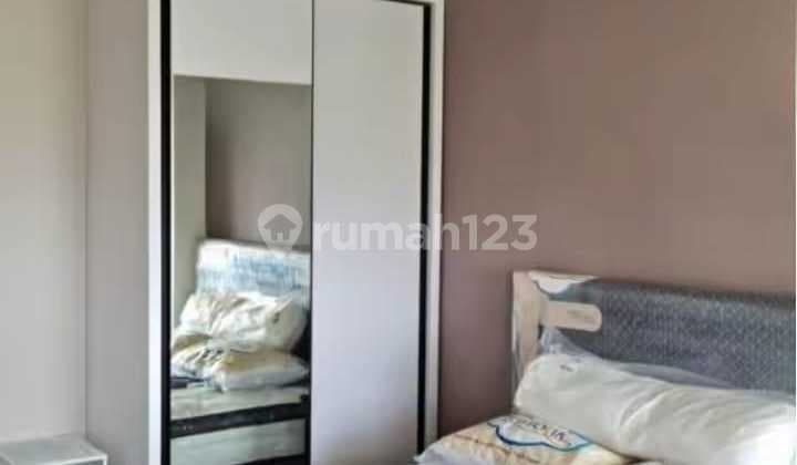 Apartement Furnished - Strategis di Uc Citraland‼️