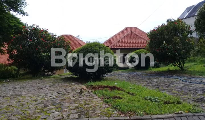 8 UNIT VILLA HORTENSIA