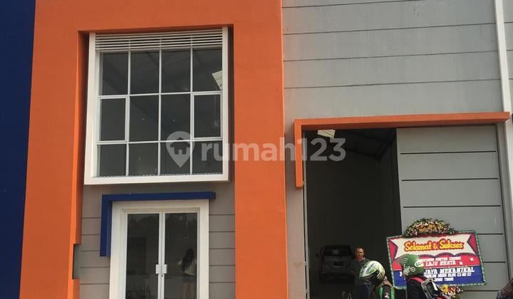 For Sale: Sunrise Bizpark Warehouse - Pasar Kemis