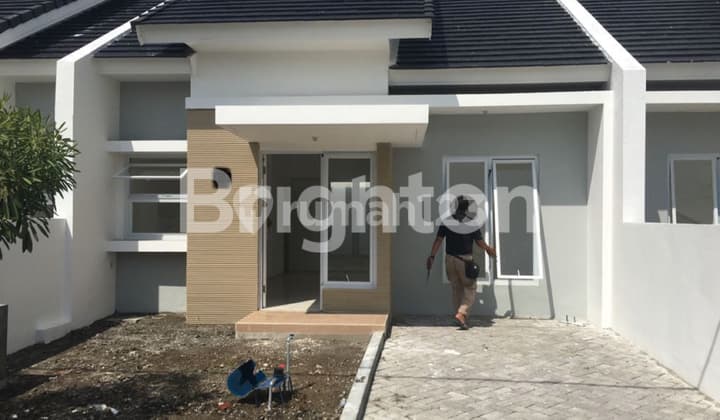 SWP RESIDENCE TYPE SAVONA