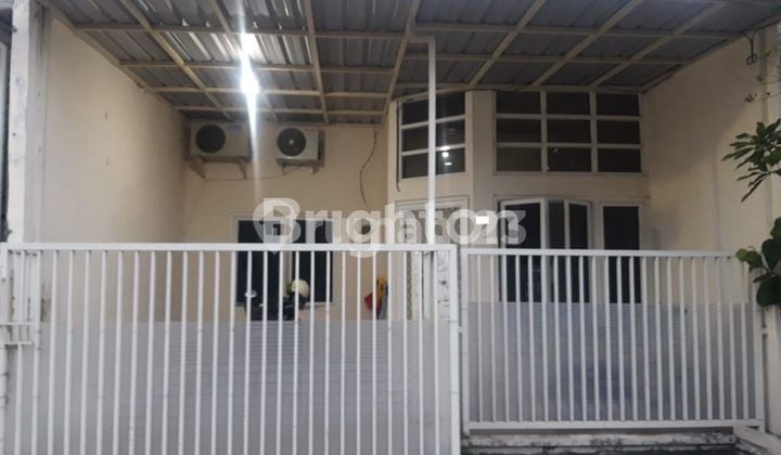 RUMAH SIAP HUNI WIGUNA SELATAN SURABAYA TIMUR