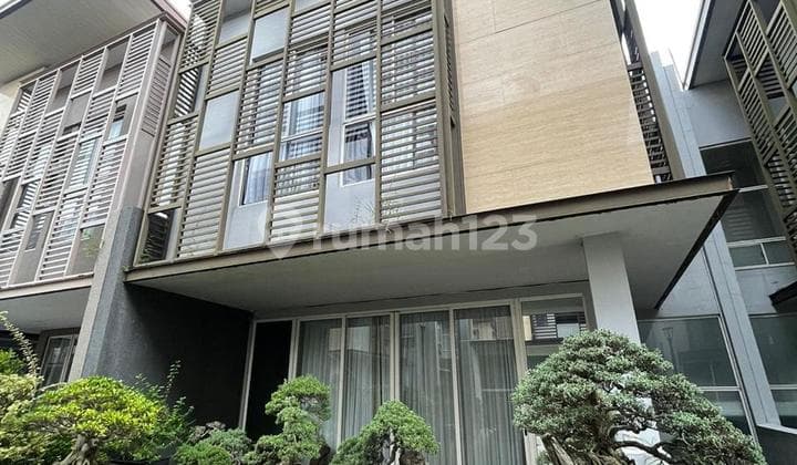 Dijual ‼️ Rumah Serasa Villa - Jarang Ada Wisata Bukit Mas 2 - Notredame (Premium Area)