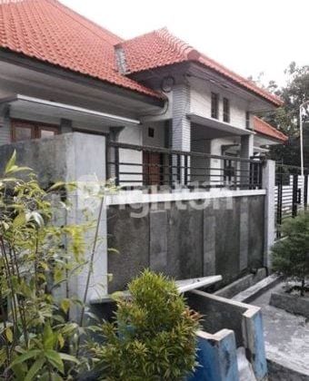 Larangan Mega Asri Housing Sidoarjo
