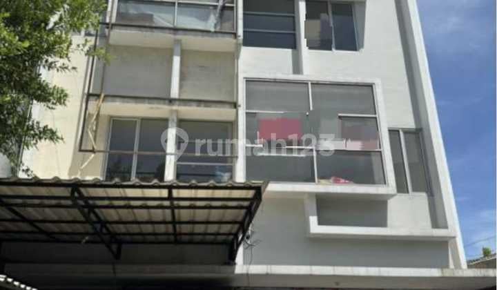 RUKO 3 LANTAI JL KS TUBUN, PS BARU TANGERANG RUKO 3 LANTAI JL KS TUBUN, PS BARU TANGERANG