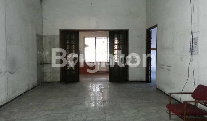 SPECIAL POLICE (DR. SUTOMO)