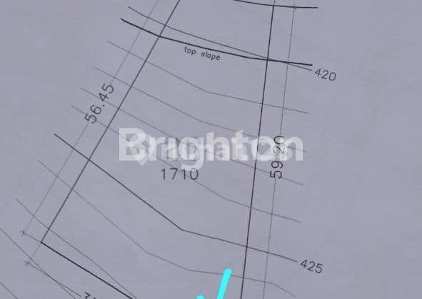 Kawasan Perumahan dan Vila Elite Taman Dayu