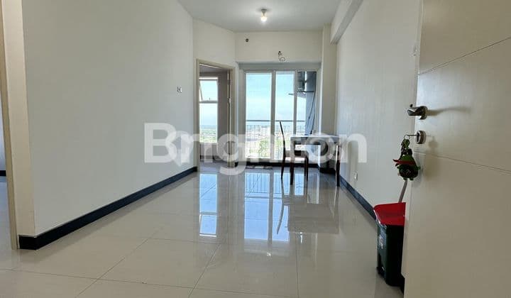 JARANG ADA APARTMENT AMOR 2BR CORNER PAKUWON CITY MALL SURABAYA TIMUR