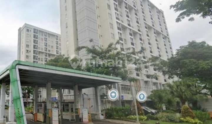 APARTEMEN JL SCIENTIA SQUARE UTARA - TANGERANG