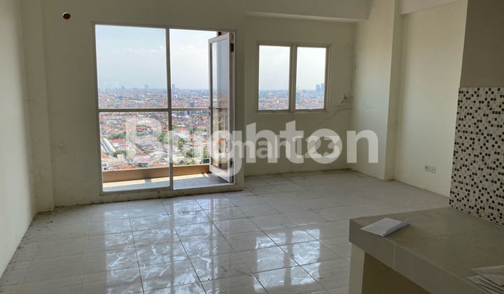 CHEAP AND SERIOUS SALE... PUNCAK DHARMAHUSADA TOWER A APARTMENT