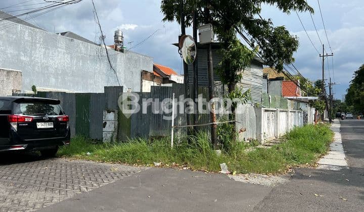 LOKASI STRATEGIS RUKO SIAP PAKAI SURABAYA TIMUR DEKAT UNTAG