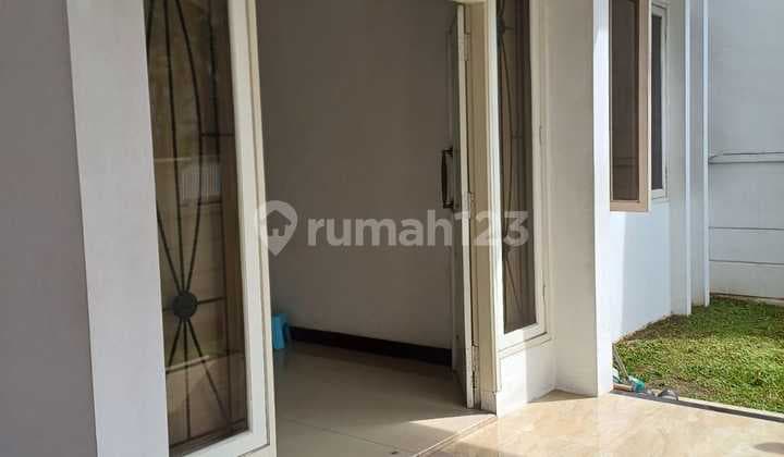 RUMAH 2 LANTAI SIAP HUNI - TELAGA GOLF PERUM ARAYA HUNIAN NYAMAN DI KAWASAN EKSKLUSIF