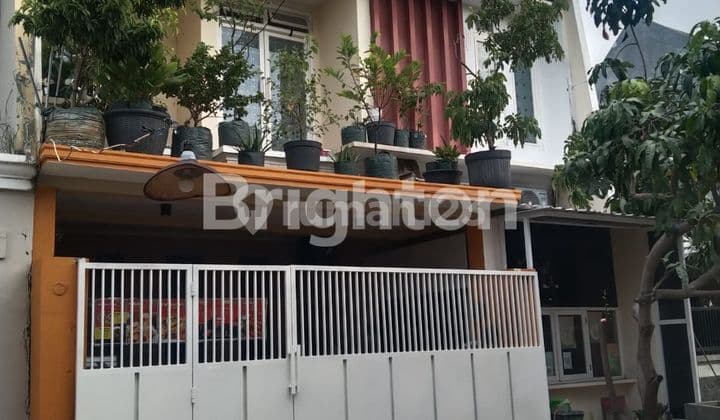 SURABAYA EAST HOUSING UNDER 3M