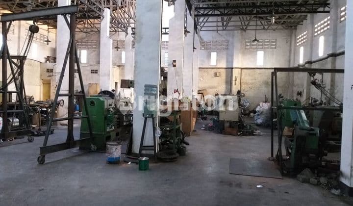 LOKASI KOMERSIAL SURABAYA SELATAN DAERAH BRATANG JAYA DAN SUDAH SHM