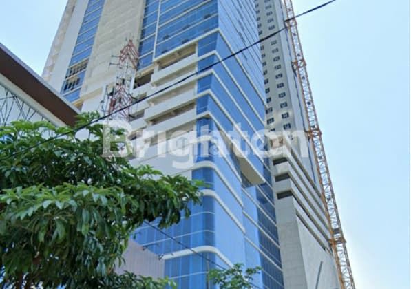 APARTMENT CITY SQUARE RAYA MARGOREJO INDAH