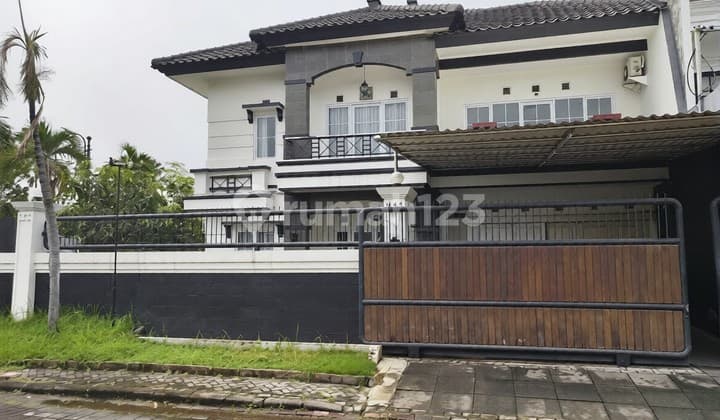 Cheapest Ratu Dian Istana Garden House Cheapest Surabaya