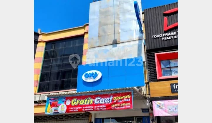 Termurah Ruko Raya Bukit Darmo Paling Murah Surabaya