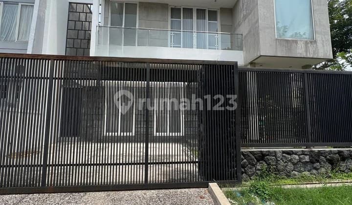 Cheapest House San Antonio Pakuwon City Surabaya