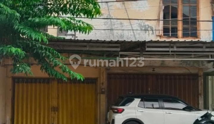 Cheapest Ruko Raya Wisma Lidah Kulon Lakarsantri Cheapest Surabaya