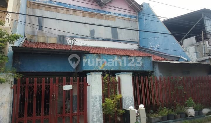 Termurah Rumah Karang Empat Paling Murah Surabaya