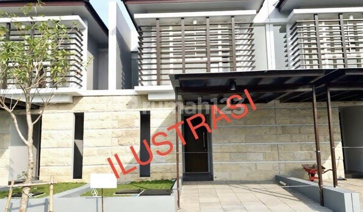 Termurah Rumah Graha Natura Edenia Paling Murah Surabaya