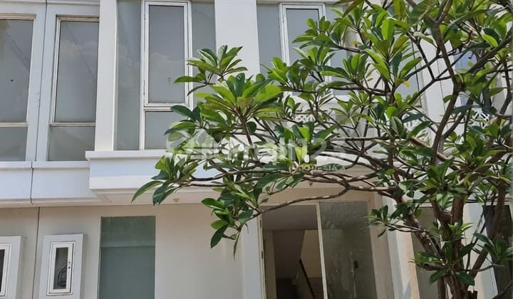 Termurah Rumah Grand Pakuwon Adelaide Sanders Surabaya Barat Paling Murah