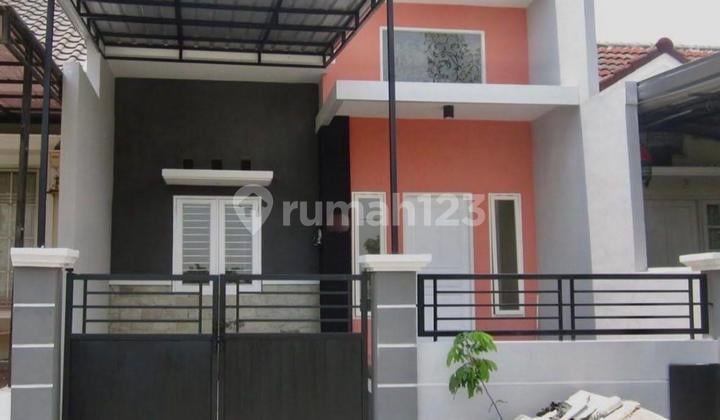 Termurah Rumah Bukit Palma Paling Murah Surabaya