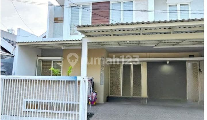 Termurah Rumah Mulyosari Utara Paling Murah Surabaya