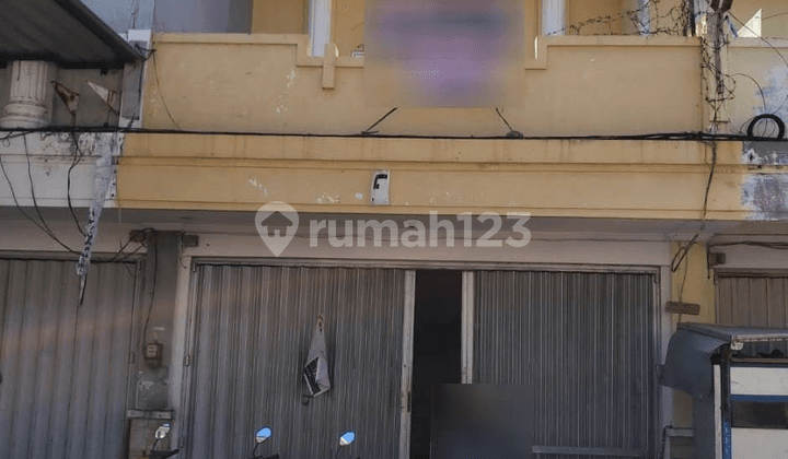 Termurah Ruko Sentra Tropodo Regency Paling Murah Sidoarjo