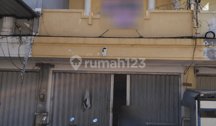 Termurah Ruko Sentra Tropodo Regency Paling Murah Sidoarjo